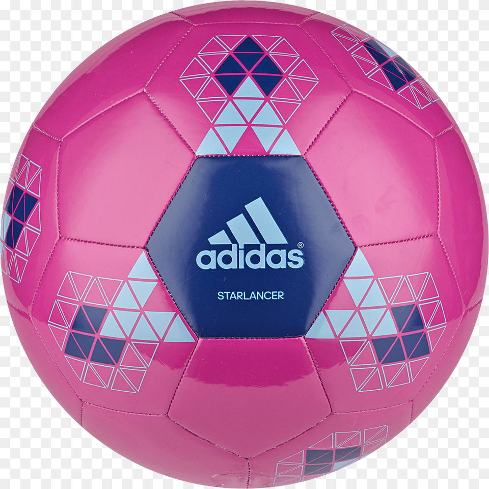 Adidas Ac5544 Acc Virtual Standard Transparent Blue Adidas Soccer Ball, Football, Soccer Ball, Sport Png