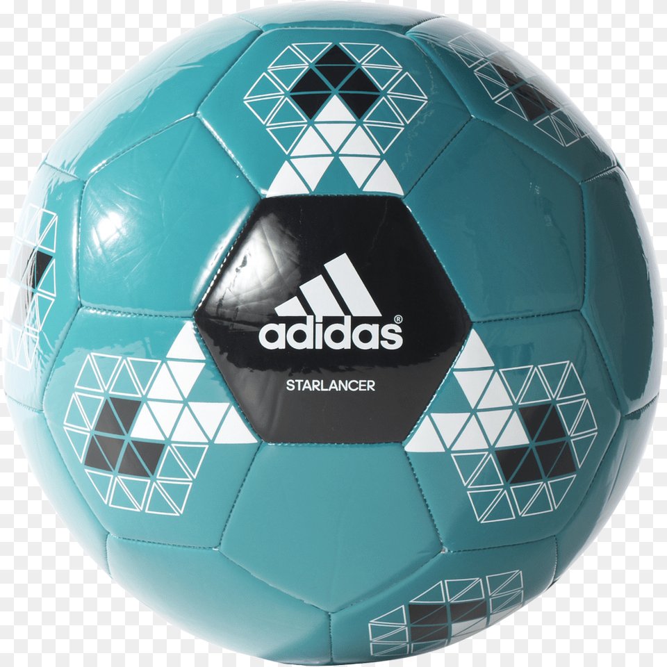 Adidas Ac5545 Acc Virtual Standard Ball, Football, Soccer, Soccer Ball Free Transparent Png