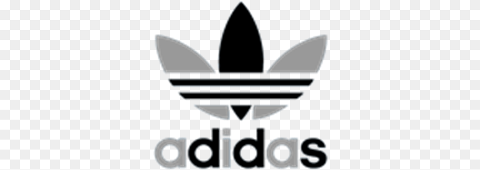 Adidas Adidas Logo Roblox Free Png