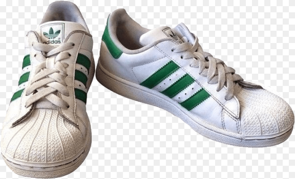 Adidas Adidassuperstar Superstar Stansmith Green Shoe, Clothing, Footwear, Sneaker Free Png Download
