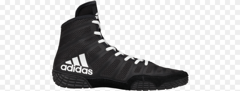 Adidas Adizero Varner Adidas Adizero Varner 2 Wrestling Shoes, Clothing, Footwear, Shoe, Sneaker Free Transparent Png