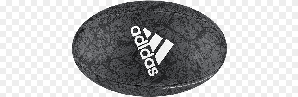 Adidas All Blacks Graphic Rugby Ball Adidas, Rugby Ball, Sport Png