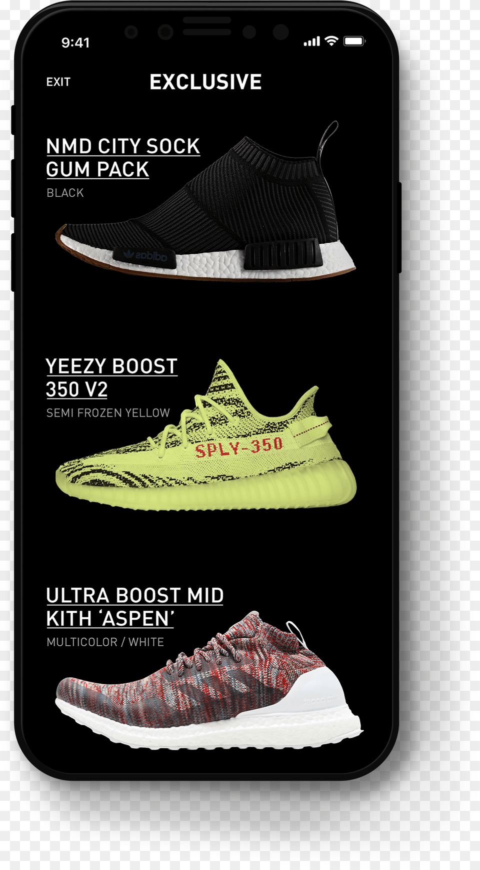 Adidas App Try It Yourself, Clothing, Footwear, Shoe, Sneaker Free Transparent Png