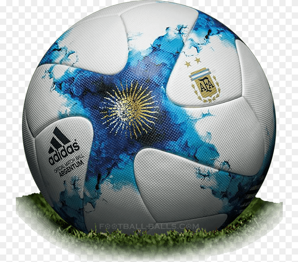 Adidas Argentum Ball 2017, Football, Rugby, Rugby Ball, Soccer Free Png