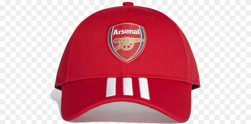 Adidas Arsenal Hat Arsenal Hat, Baseball Cap, Cap, Clothing Free Png Download