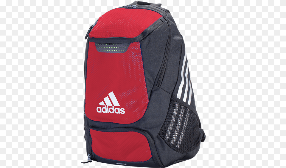 Adidas Backpack Soccer Bags, Bag Free Transparent Png