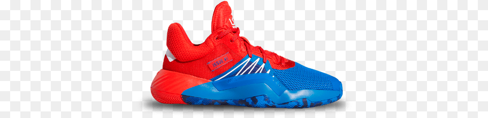Adidas Basketball Gear Shoes And Jerserys Adidas Ph Adidas Don Issue 1 Spiderman, Clothing, Footwear, Shoe, Sneaker Free Transparent Png