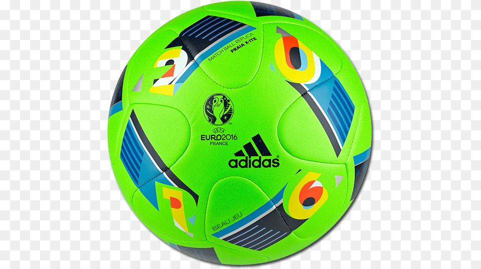 Adidas Beau Jeu Replica, Ball, Football, Soccer, Soccer Ball Png