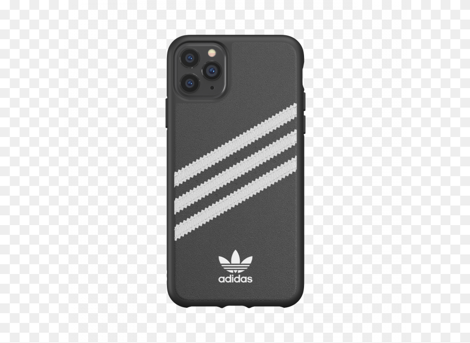 Adidas Black Iphone Case, Electronics, Mobile Phone, Phone, Remote Control Free Png Download