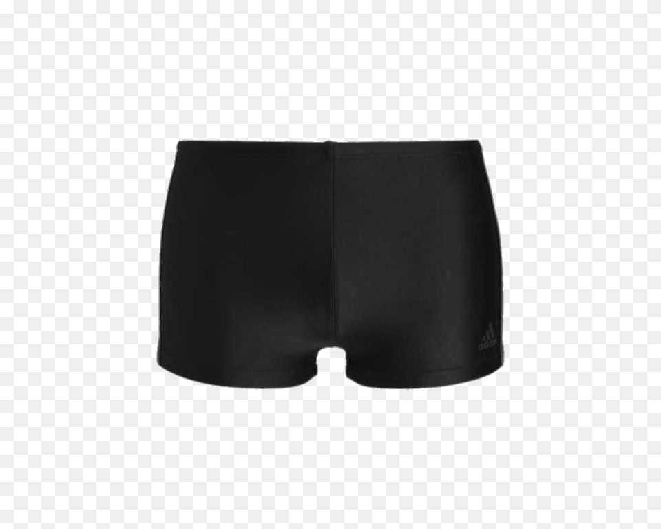 Adidas Black Swimming Trunks, Clothing, Shorts, Swimming Trunks Png Image