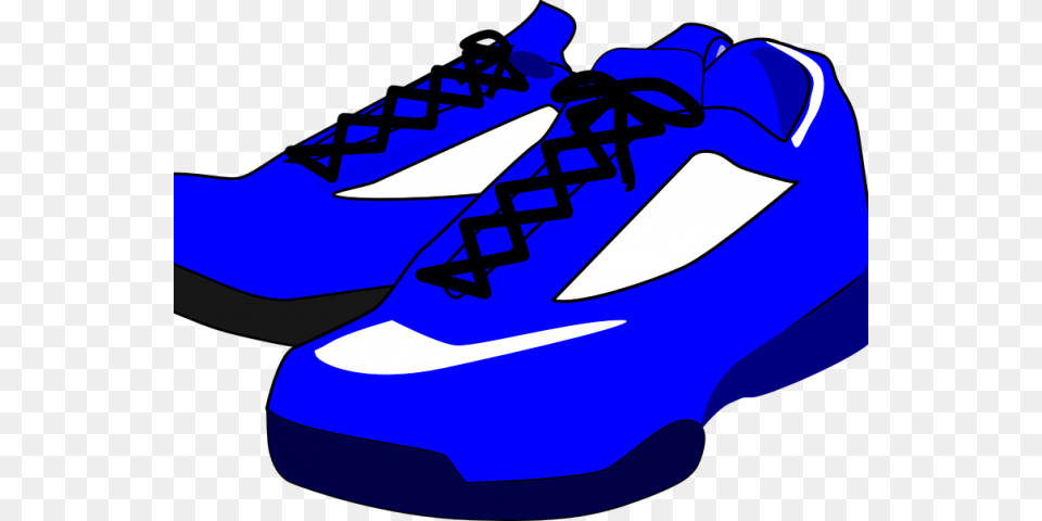 Adidas Blue On Dumielauxepices Net Blue Shoes Clipart, Clothing, Footwear, Shoe, Sneaker Free Png Download