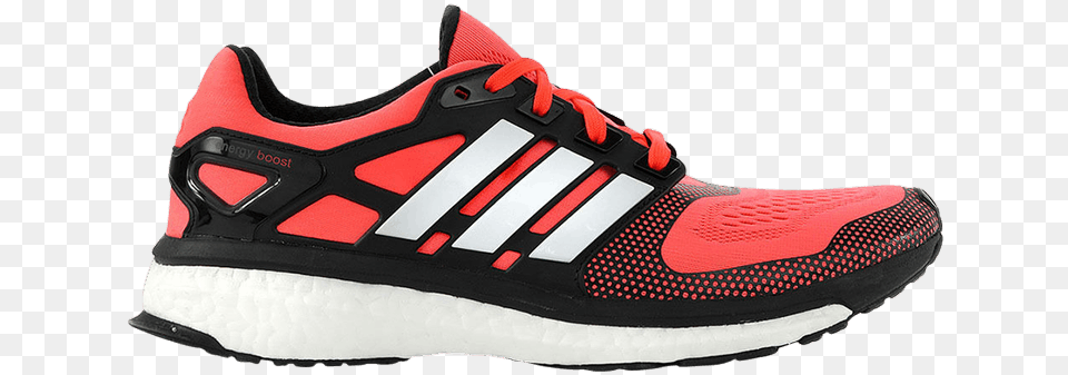 Adidas Boost Energy 2 Lace Up, Clothing, Footwear, Shoe, Sneaker Free Transparent Png