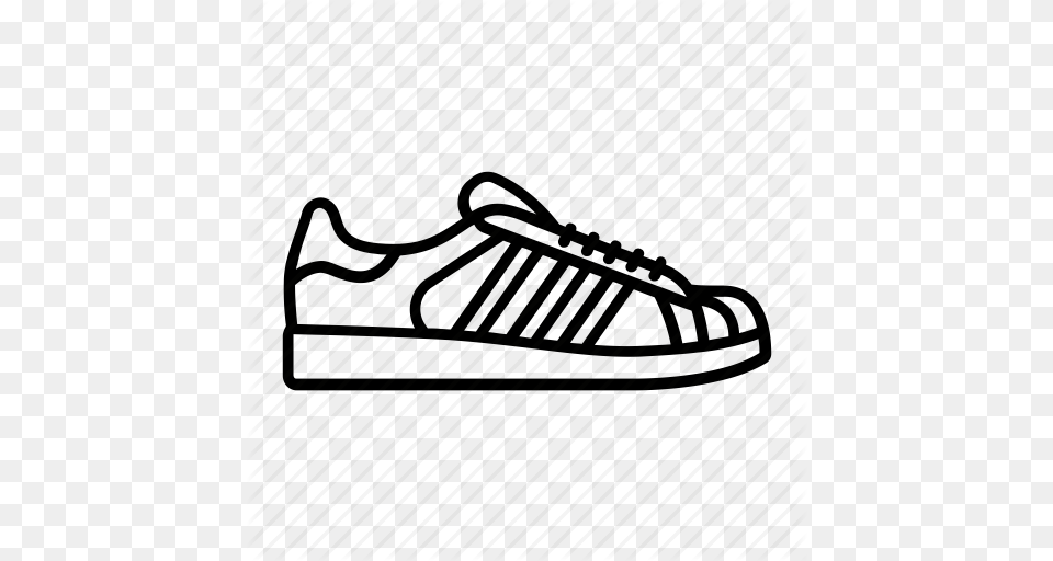 Adidas Boots Shoe Shoes Sneaker Sneakers Superstar Icon, Clothing, Footwear, Sandal Free Png Download