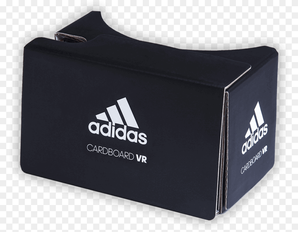 Adidas Branded Google Cardboard Branded Google Cardboard, Box, Carton, Mailbox, Computer Hardware Png Image