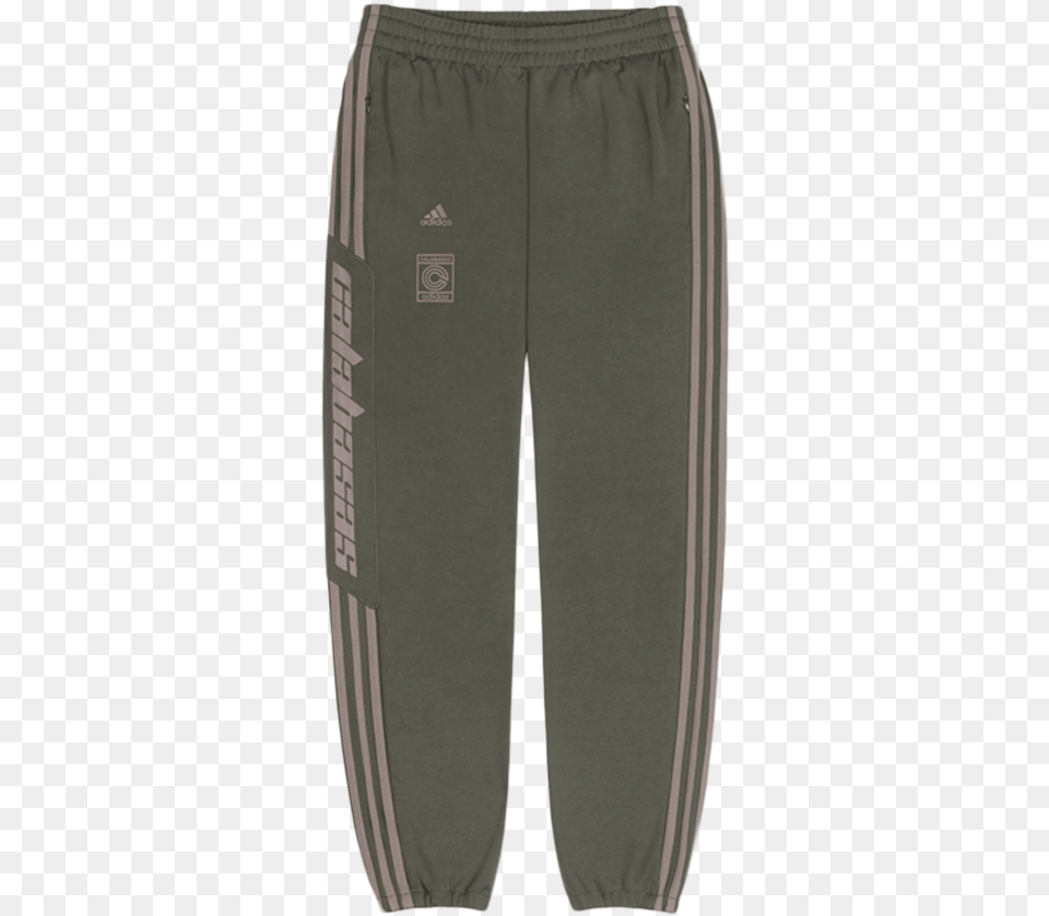 Adidas Calabasas Track Pants, Clothing, Shorts Free Png Download