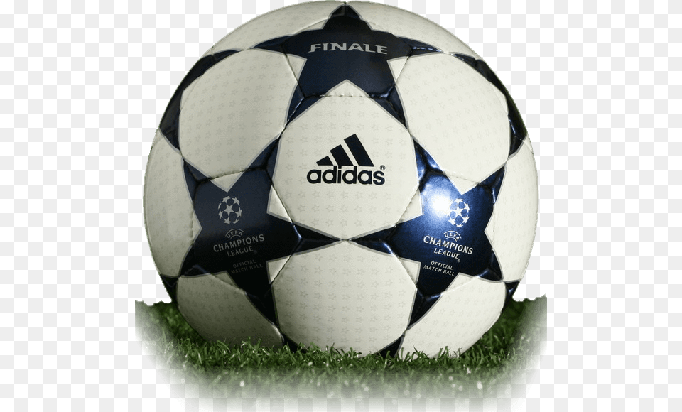 Adidas Champions League Ball 2000, Football, Soccer, Soccer Ball, Sport Free Png Download