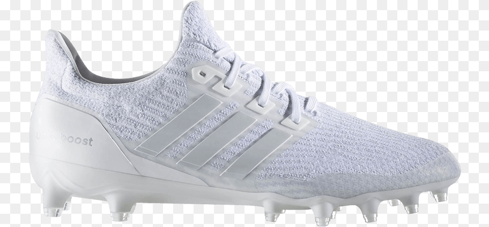 Adidas Cleats With Boost Off Nike, Clothing, Footwear, Shoe, Sneaker Png Image