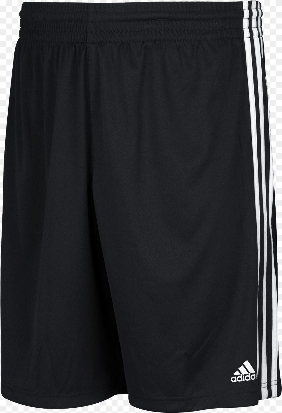 Adidas Climalite Practice Shorts Short Adidas De Basquet, Clothing, Coat, Swimming Trunks Free Png