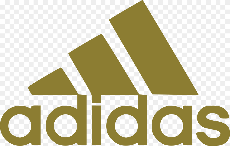 Adidas Clipart, Logo Free Png