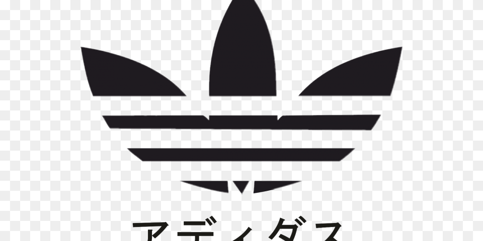 Adidas Clipart Japan Adidas Japan Logo, Symbol Png