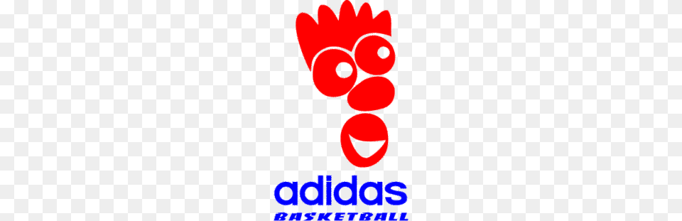 Adidas Clipart Official, Logo, Sticker, Advertisement, Food Free Png Download