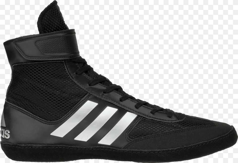 Adidas Combat Speed 5 Black Silver Black Mainadidas Adidas Combat Speed, Clothing, Footwear, Shoe, Sneaker Free Png Download