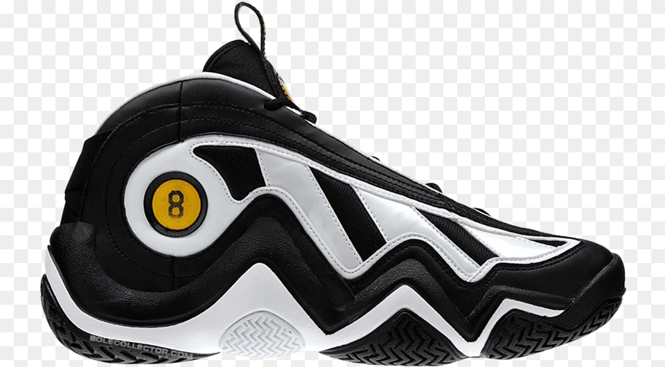 Adidas Crazy 97 Eqt Elevation, Clothing, Footwear, Shoe, Sneaker Png Image