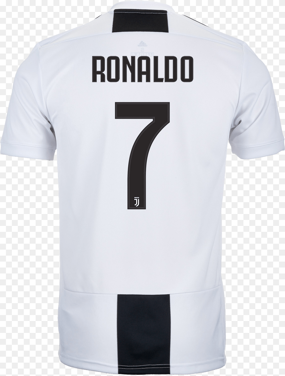 Adidas Cristiano Ronaldo Juventus Jersey Clipart Ronaldo Jersey, Clothing, Shirt, T-shirt Free Transparent Png