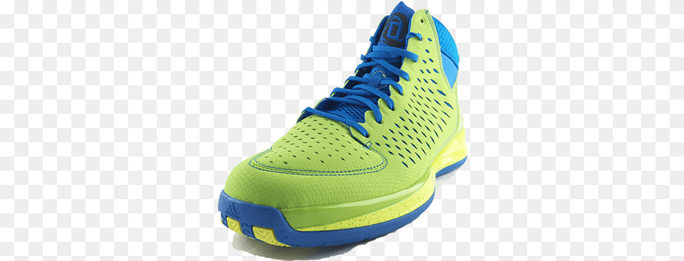 Adidas D Rose Quotfresh Princequot Adidas, Clothing, Footwear, Shoe, Sneaker Png