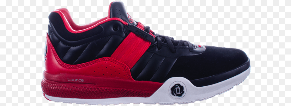 Adidas D Rose Sneakers, Clothing, Footwear, Shoe, Sneaker Free Png Download