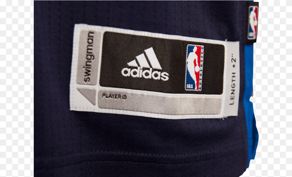 Adidas Dallas Mavericks Dirk Nowitzki 1st Alternate Adidas Nba Jersey Los Angeles Clippers Blake Griffin, Accessories, Belt, Logo Free Png