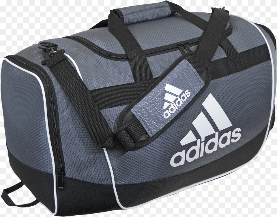 Adidas Defender Ii Duffel Bag Medium Adidas Premium Leather Square Training Focus Punch, Accessories, Handbag, Baggage Png Image