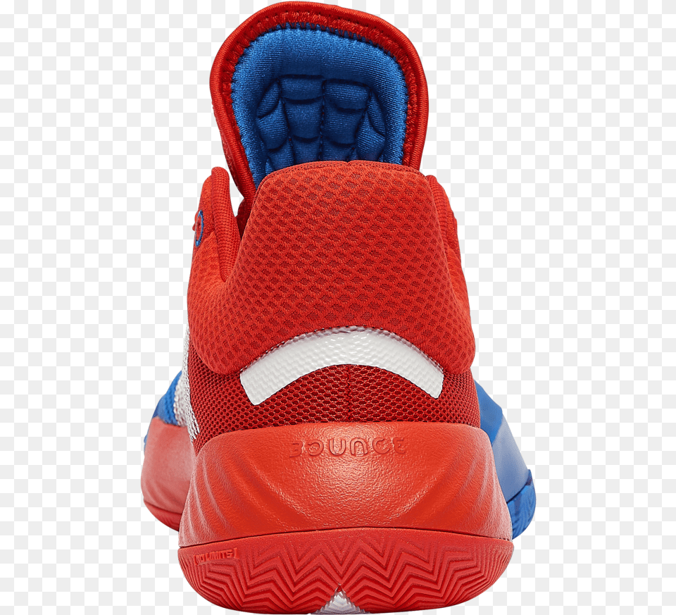 Adidas Don Issue 1 Spider Man Ef2400 Release Date Adidas Don Issue, Clothing, Footwear, Shoe, Sneaker Free Transparent Png