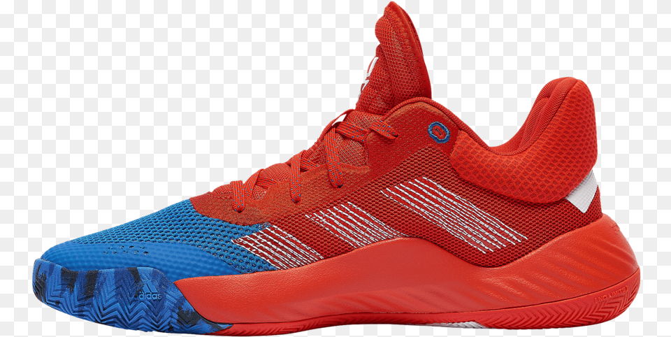 Adidas Don Issue 1 Spider Man Ef2400 Release Date Don Issue 1 Pe, Clothing, Footwear, Shoe, Sneaker Free Transparent Png