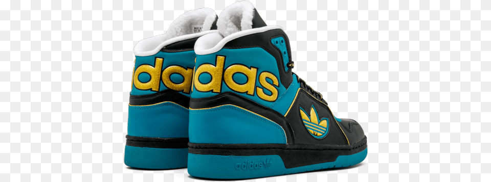 Adidas Ecstasy Missy Elliot Outdoor Shoe, Clothing, Footwear, Sneaker Png Image