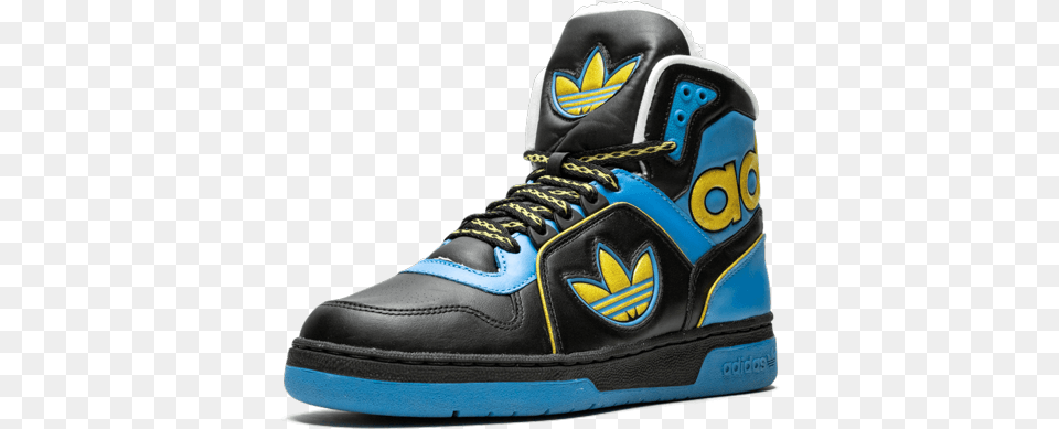 Adidas Ecstasy Missy Elliot Sneakers, Clothing, Footwear, Shoe, Sneaker Png Image