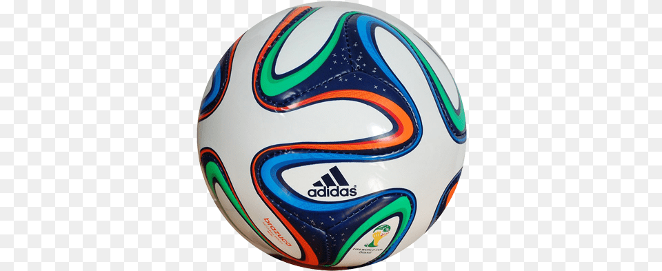 Adidas Football Boots Transparent Image Images World Cup 2014 Football, Ball, Soccer, Soccer Ball, Sport Free Png Download