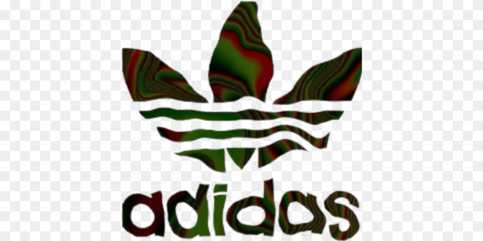 Adidas Glitch Logo Adidaslogo Adidas Logo, Emblem, Symbol, Baby, Person Png