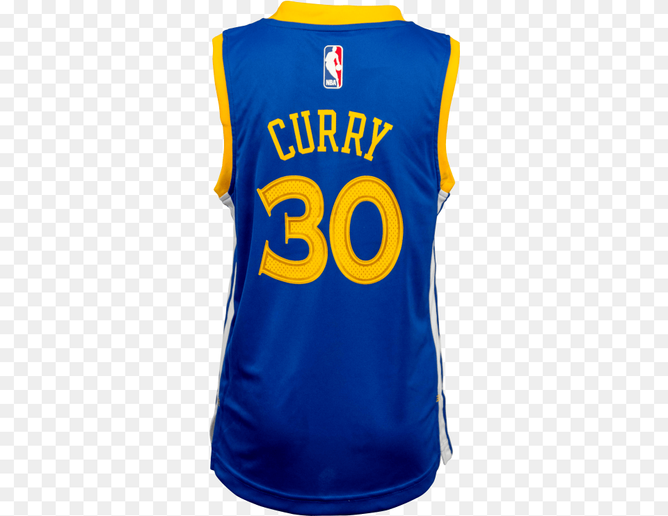 Adidas Golden State Warriors Stephen Curry Youth Road Stephen Curry Golden State Warriors Autographed 2015, Clothing, Shirt, Jersey, Adult Free Png