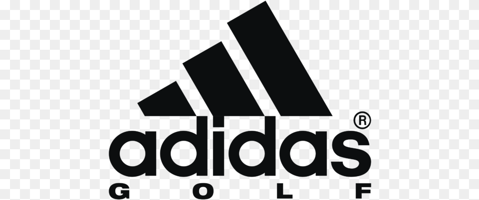 Adidas Golf Logo, Text, Lighting, Number, Symbol Free Png Download