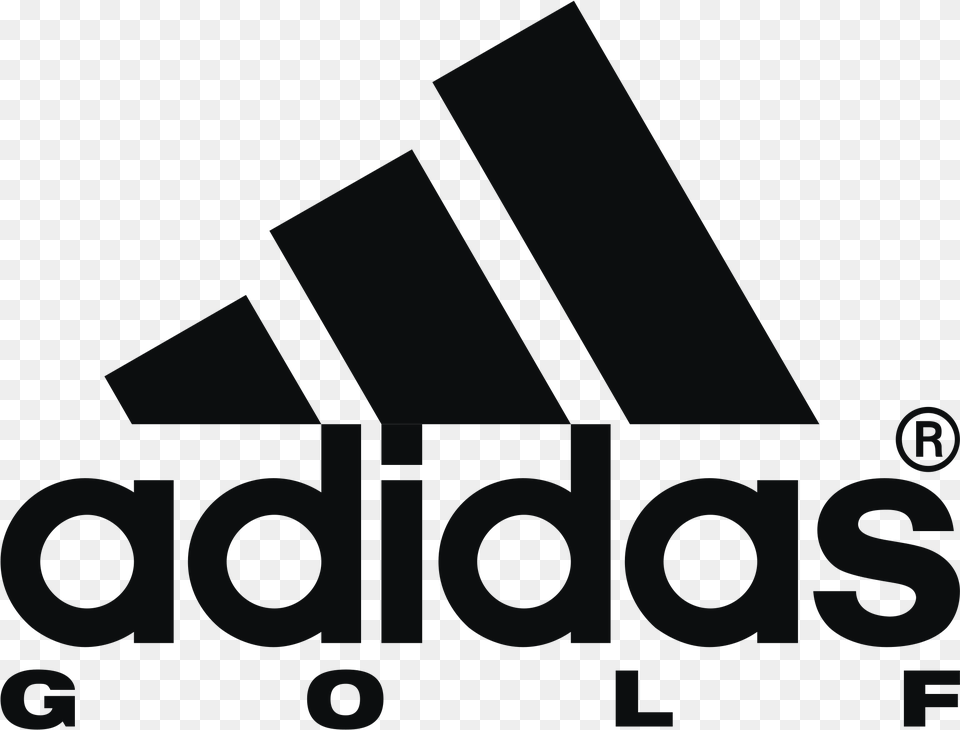 Adidas Golf Logo Adidas Golf Logo Vector, Lighting, Text, Number, Symbol Free Png