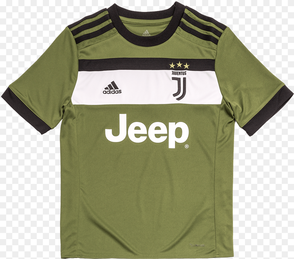 Adidas Green Soccer Jersey, Clothing, Shirt, T-shirt Png