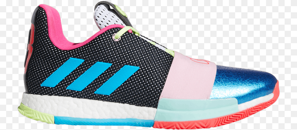 Adidas Harden Vol, Clothing, Footwear, Shoe, Sneaker Png