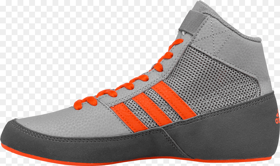 Adidas Hvc 2 Wrestling Shoes, Clothing, Footwear, Shoe, Sneaker Png Image
