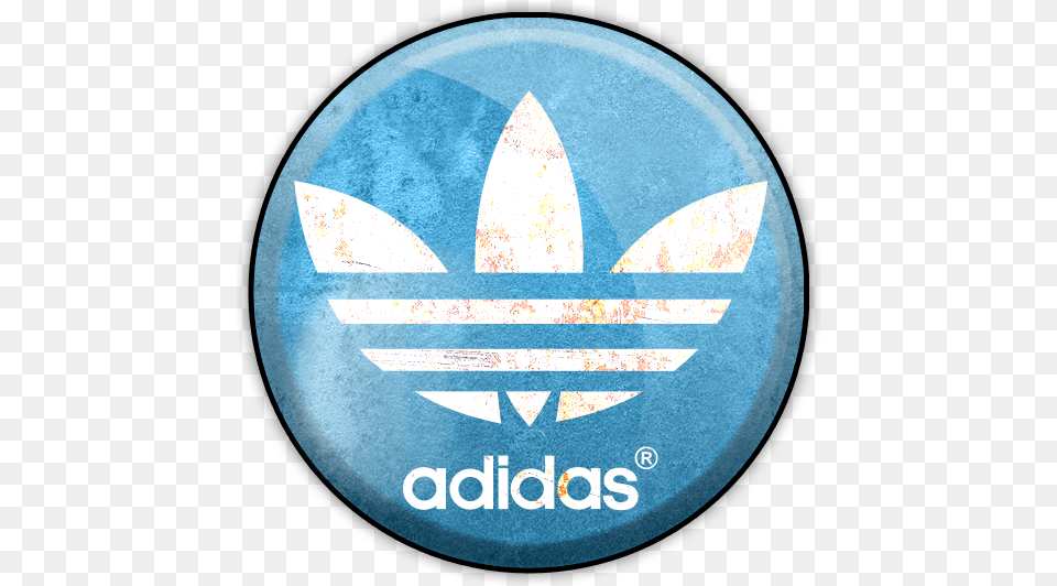 Adidas Icon Rose Gold Wallpaper Adidas Logo, Badge, Symbol, Disk Png Image
