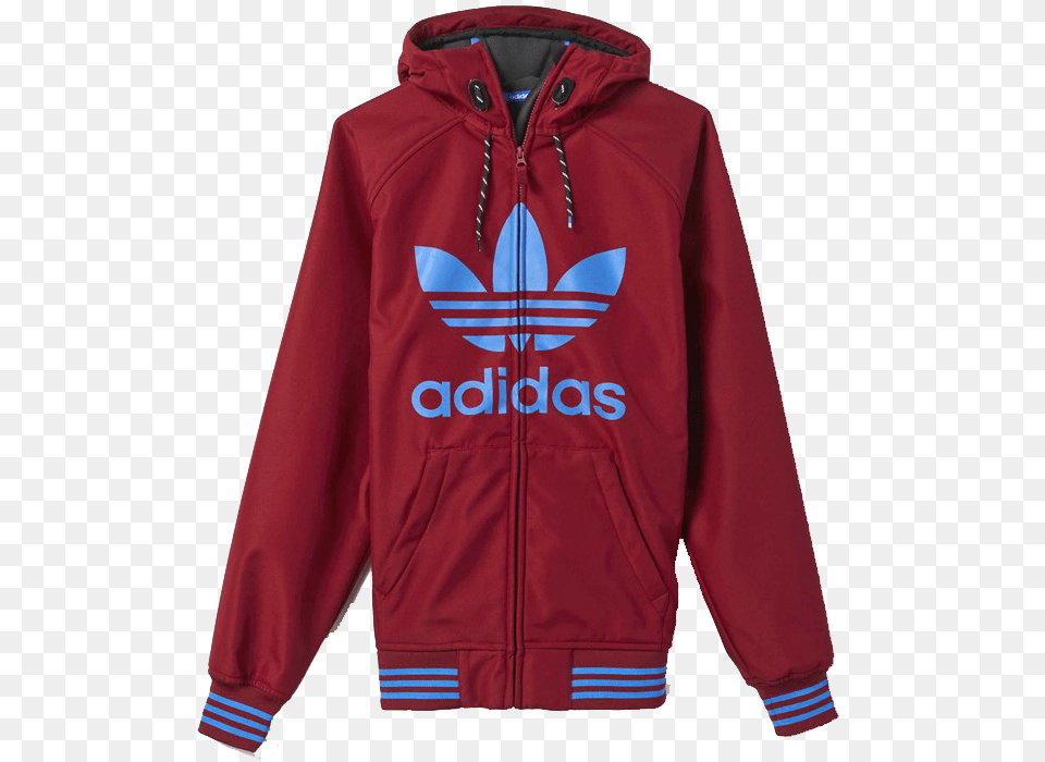 Adidas Images, Clothing, Coat, Jacket, Hoodie Png