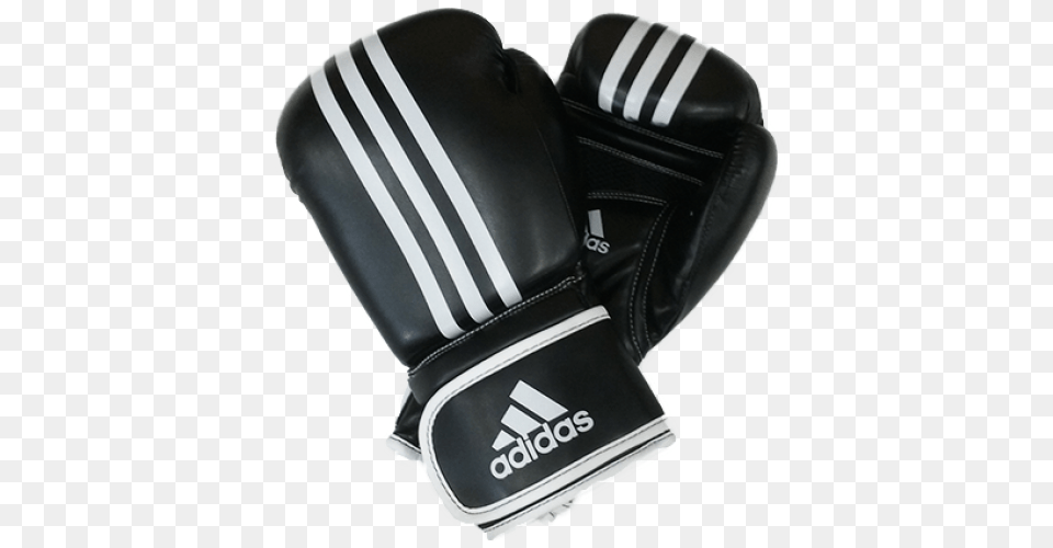 Adidas Impact Boxing Gloves Black, Clothing, Glove Free Transparent Png