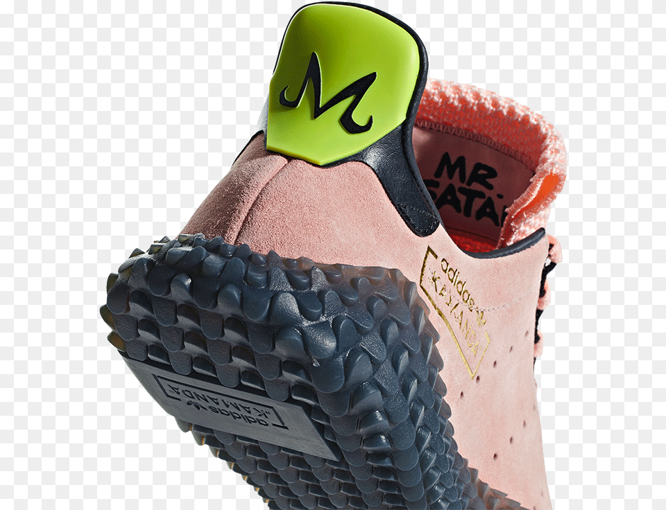 Adidas Kamanda Majin Buu Adidas Kamanda Majin Boo, Sport, Glove, Clothing, Baseball Glove Free Png