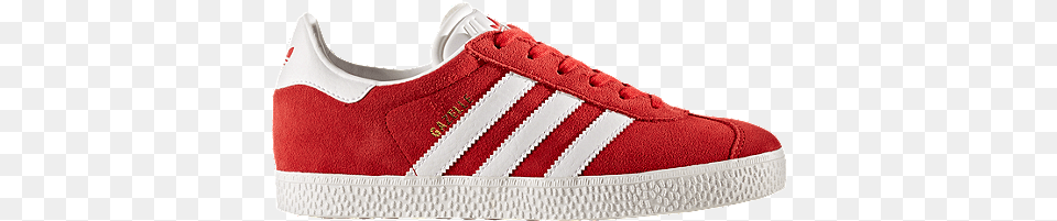 Adidas Kids39 Gazelle Grade School Shoes Adidas Boys39 Gazelle Casual Sneakers From Finish Line, Clothing, Footwear, Shoe, Sneaker Free Transparent Png