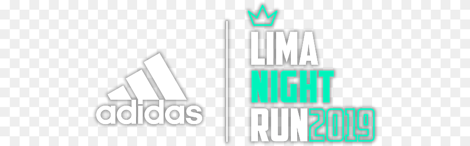 Adidas Lima Night Run 2019 Graphics, Logo, Scoreboard, Light Free Transparent Png